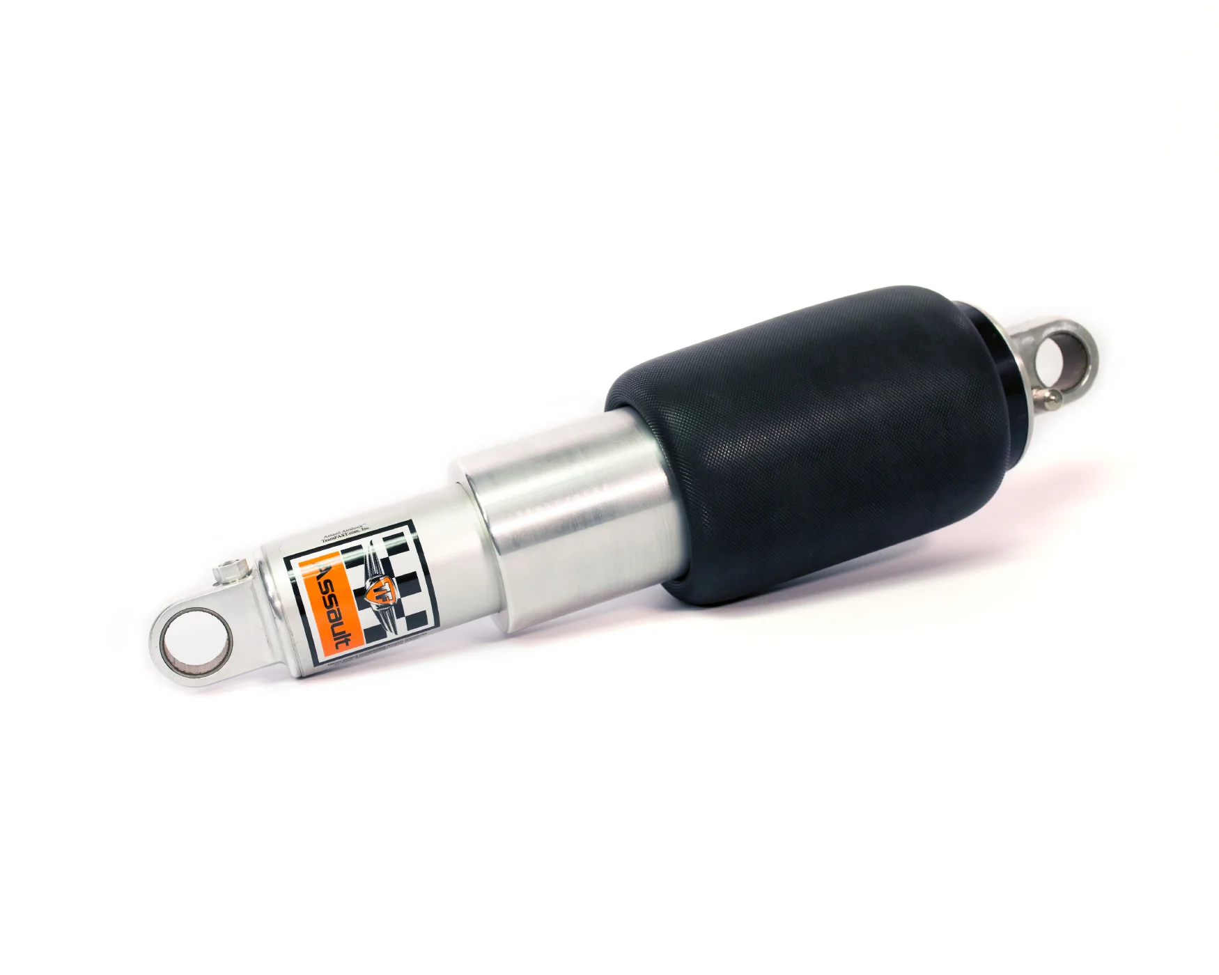 M-10 AIR innovation — TeamFast